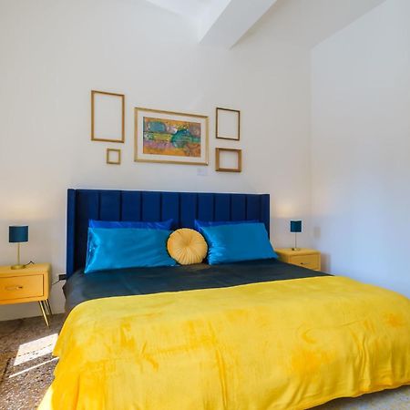 Residenza Bellavista Design E Vista Mozzafiato Apartment โบโลญญา ภายนอก รูปภาพ