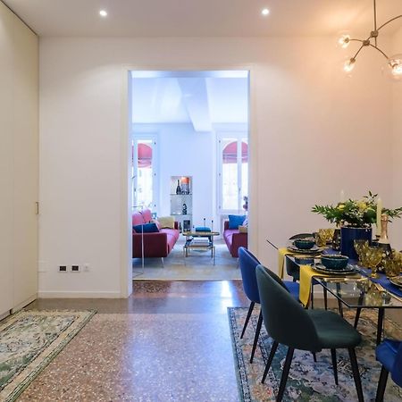 Residenza Bellavista Design E Vista Mozzafiato Apartment โบโลญญา ภายนอก รูปภาพ