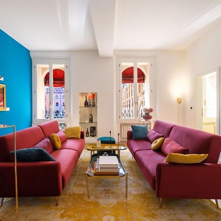 Residenza Bellavista Design E Vista Mozzafiato Apartment โบโลญญา ภายนอก รูปภาพ