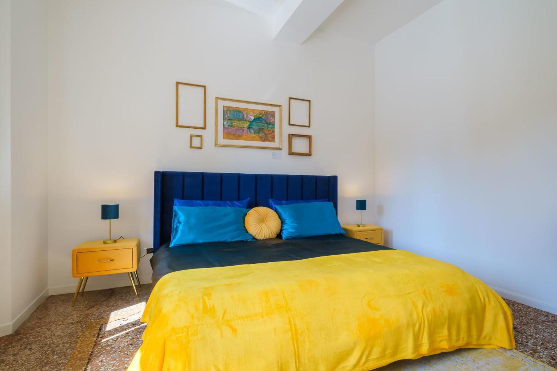 Residenza Bellavista Design E Vista Mozzafiato Apartment โบโลญญา ภายนอก รูปภาพ