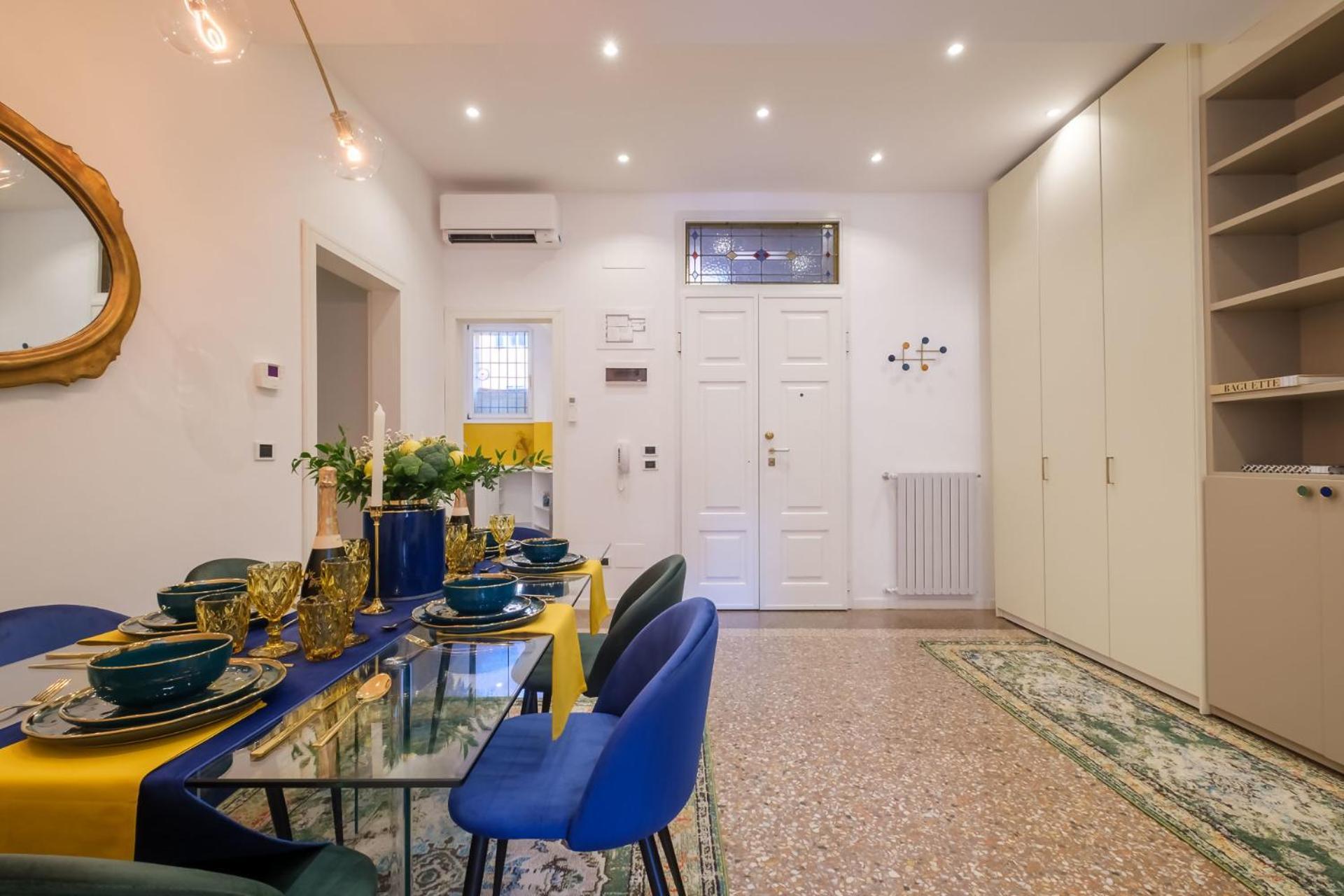 Residenza Bellavista Design E Vista Mozzafiato Apartment โบโลญญา ภายนอก รูปภาพ
