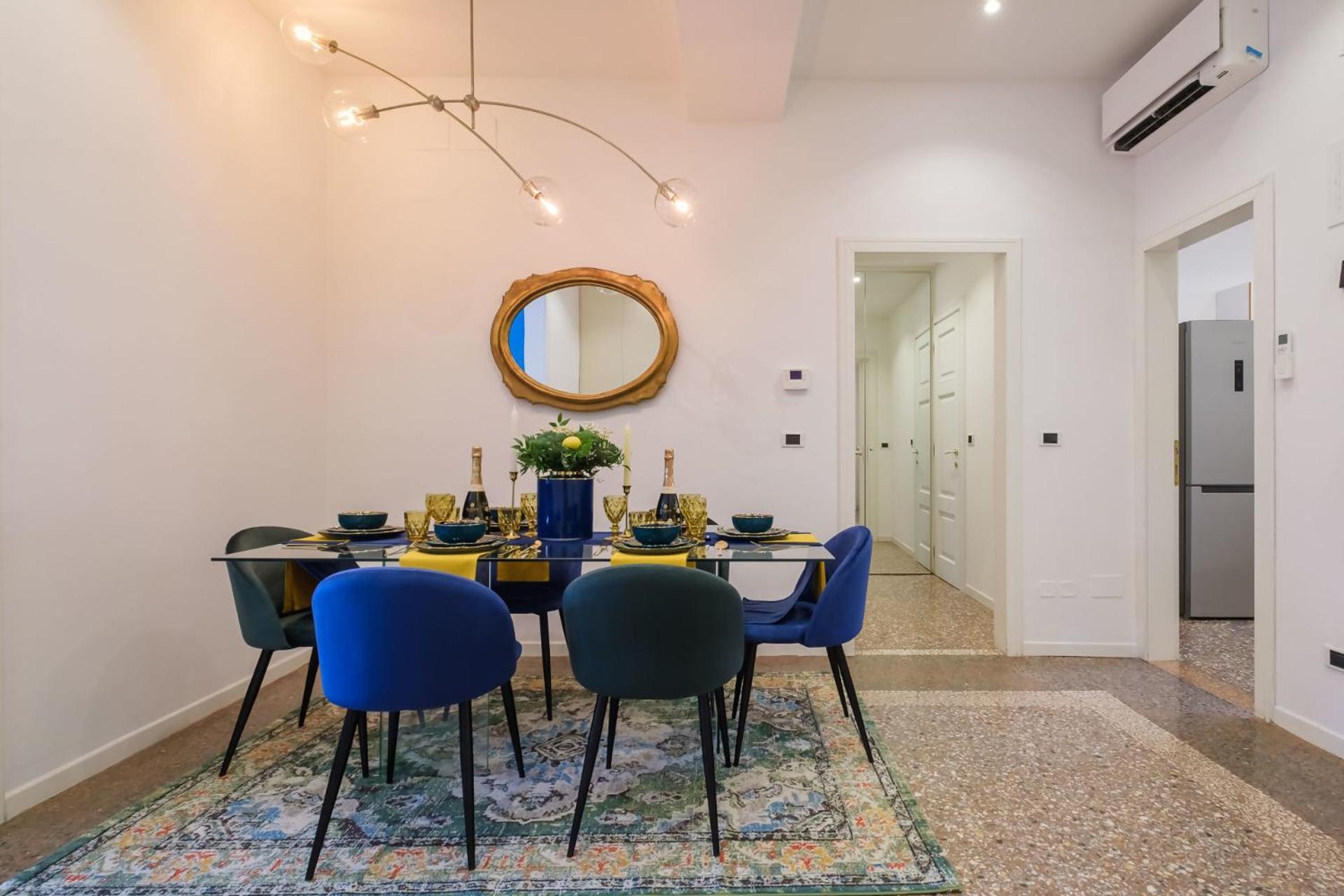 Residenza Bellavista Design E Vista Mozzafiato Apartment โบโลญญา ภายนอก รูปภาพ