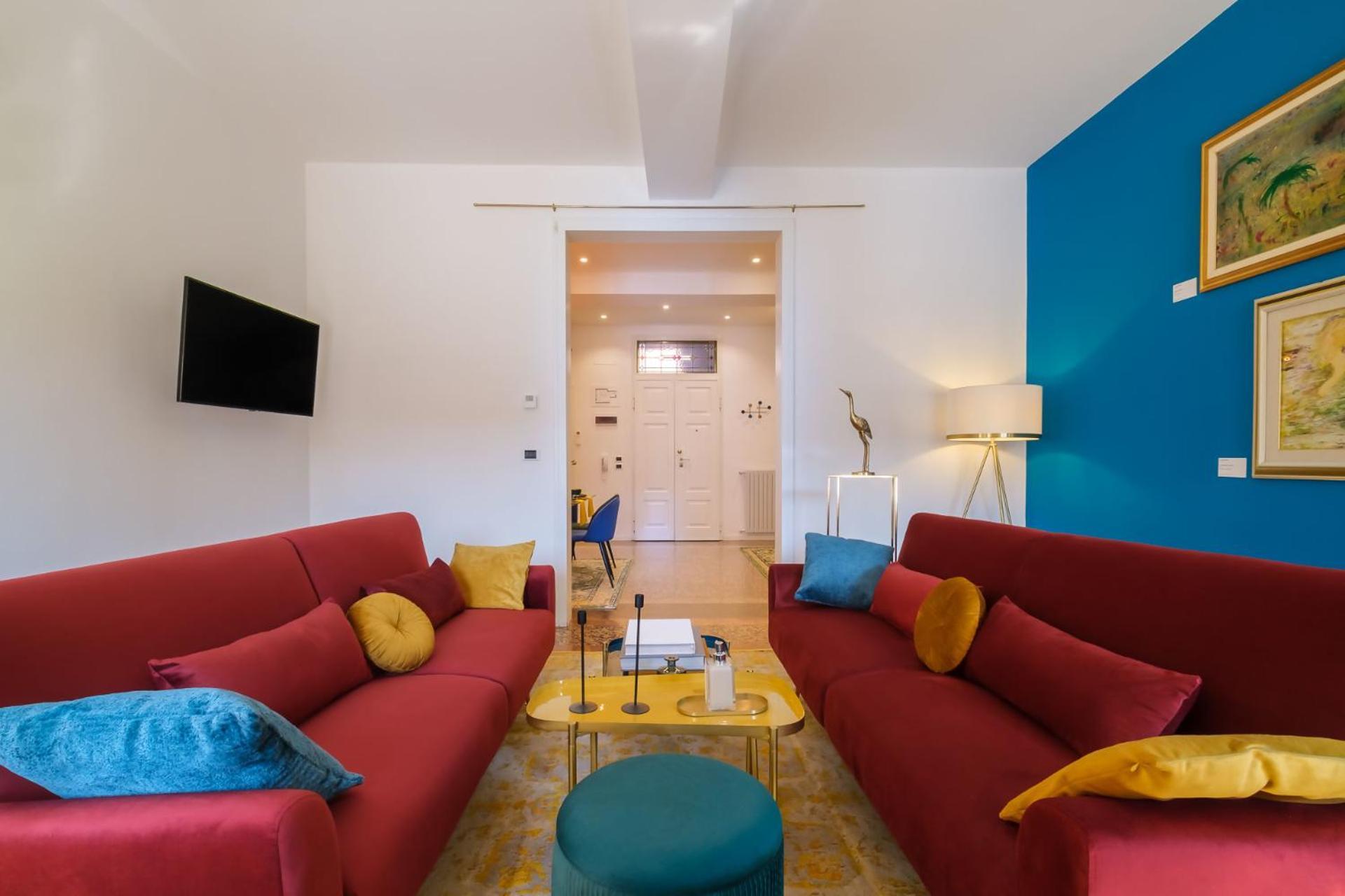 Residenza Bellavista Design E Vista Mozzafiato Apartment โบโลญญา ภายนอก รูปภาพ