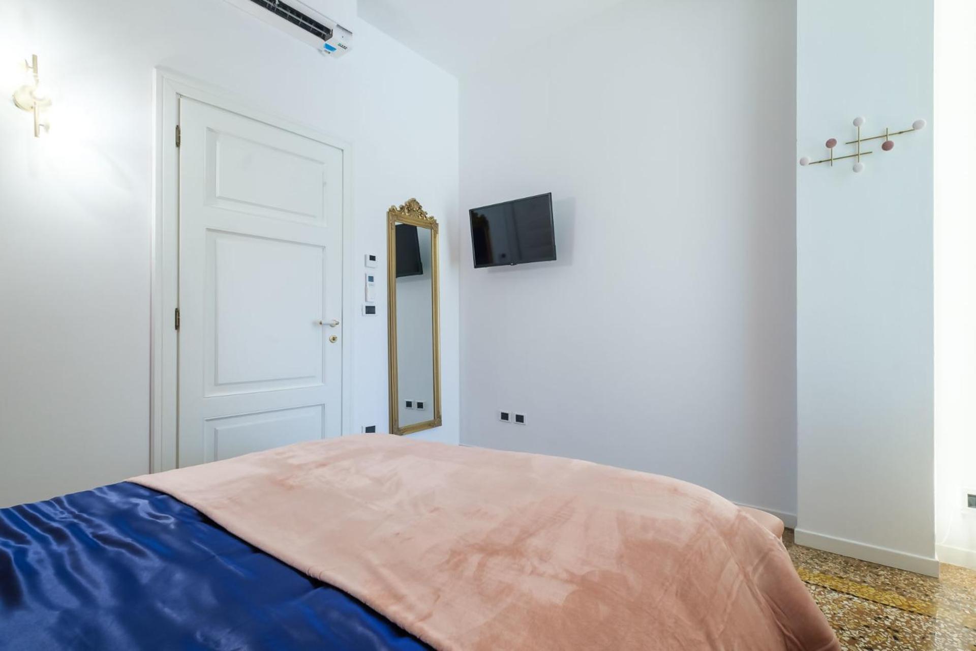 Residenza Bellavista Design E Vista Mozzafiato Apartment โบโลญญา ภายนอก รูปภาพ