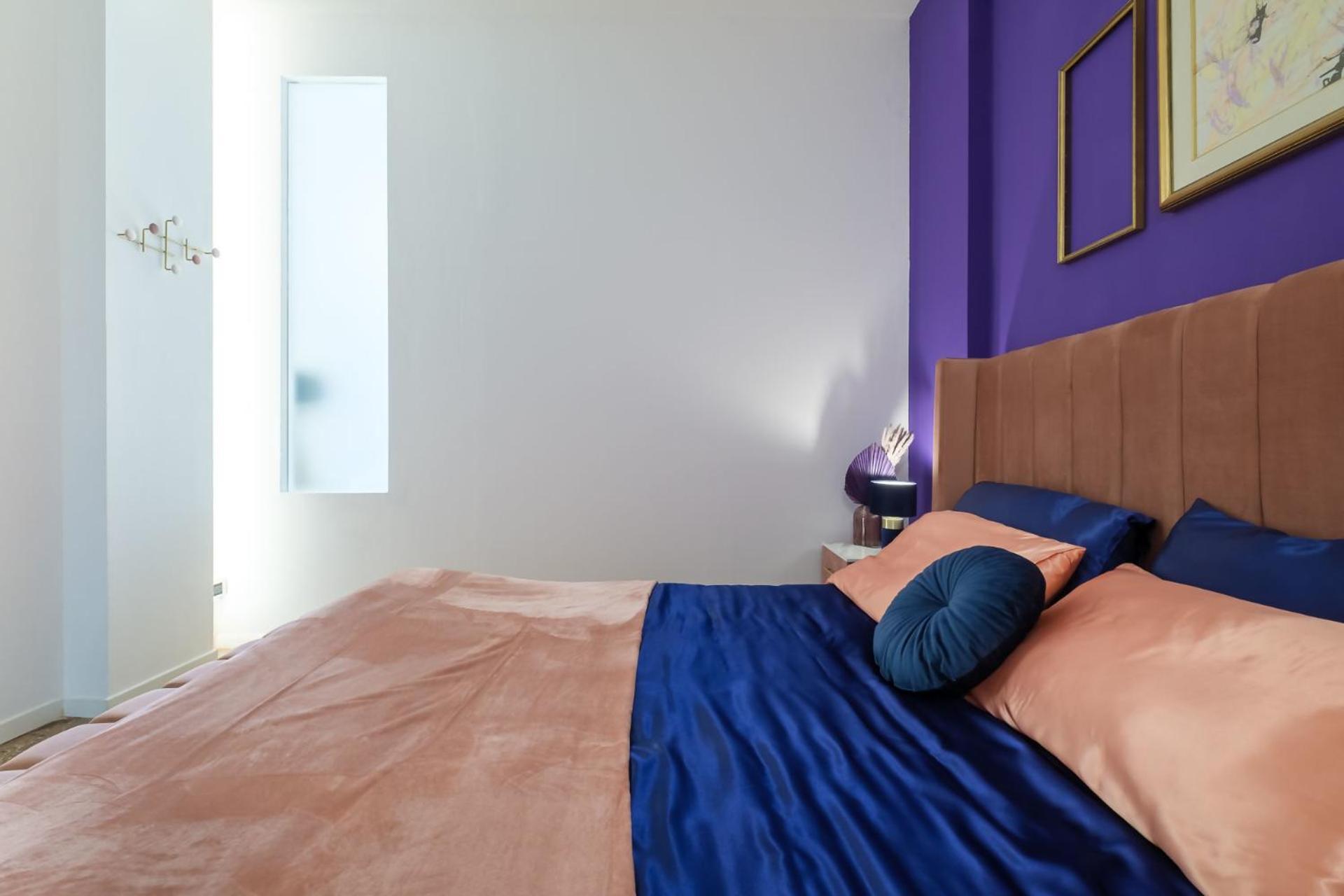 Residenza Bellavista Design E Vista Mozzafiato Apartment โบโลญญา ภายนอก รูปภาพ